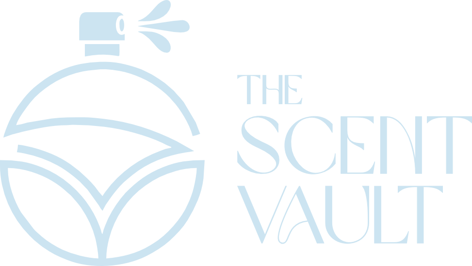 TheScentVault Logo